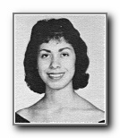 Juanita Alfaro: class of 1961, Norte Del Rio High School, Sacramento, CA.